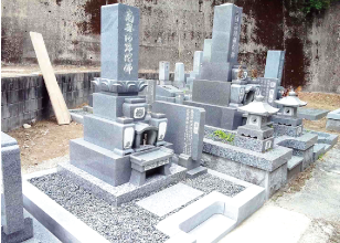 良い石はクリーニングすると新品同様