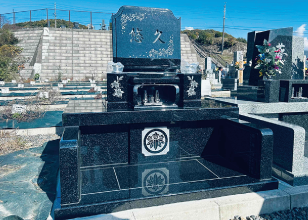 ネットで情報収集してこだわりのお墓を