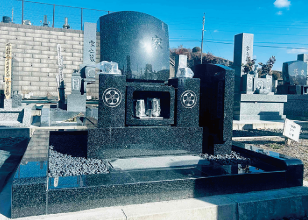 遠距離のお墓の移転お任せください